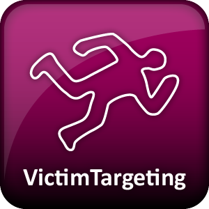 Victim Targeting Icon